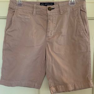 American Eagle active flex